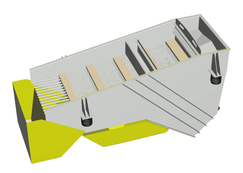 Battery Screen